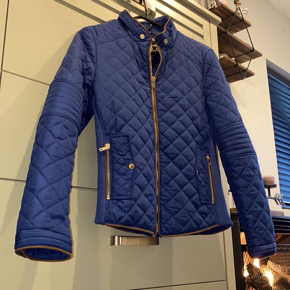 Jacket - Picture 2 of 5